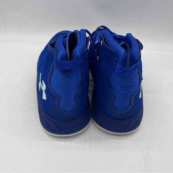 Under Armour UA Lightening 4 Men’s Shoes Cleats Size 13 - Picture 5 of 6